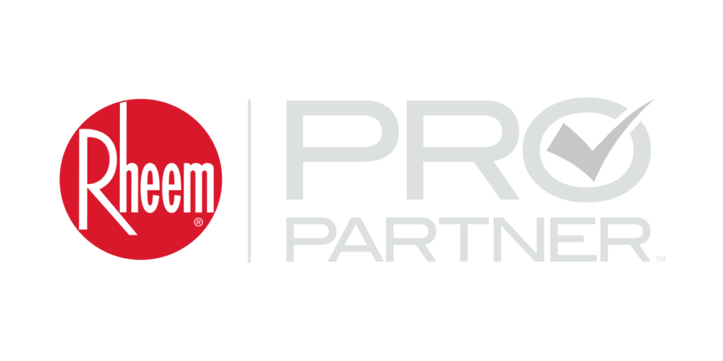 Rheem Pro Dealer